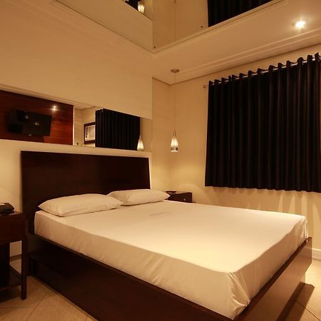 Motel Atos Adults Only Sao Paulo Exterior photo
